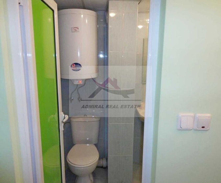 Дава се под наем Едностаен апартамент в Варна, Чаталджа - 33 кв.м за 306 € - Снимка #4