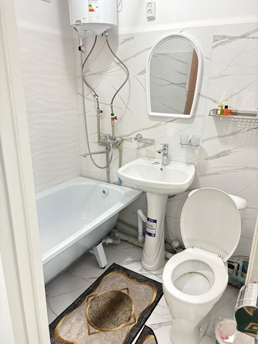 Сутычный квартира