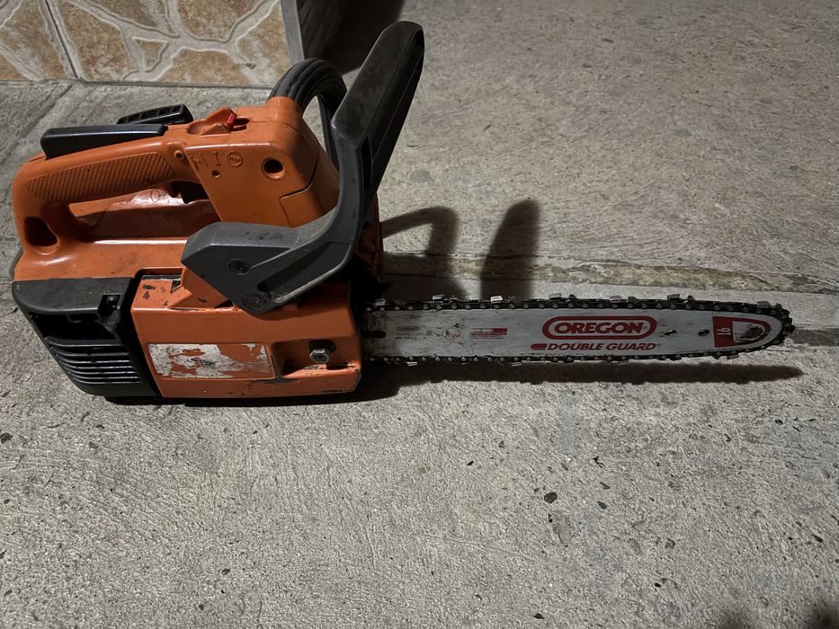 Drujba Husqvarna 338xpt