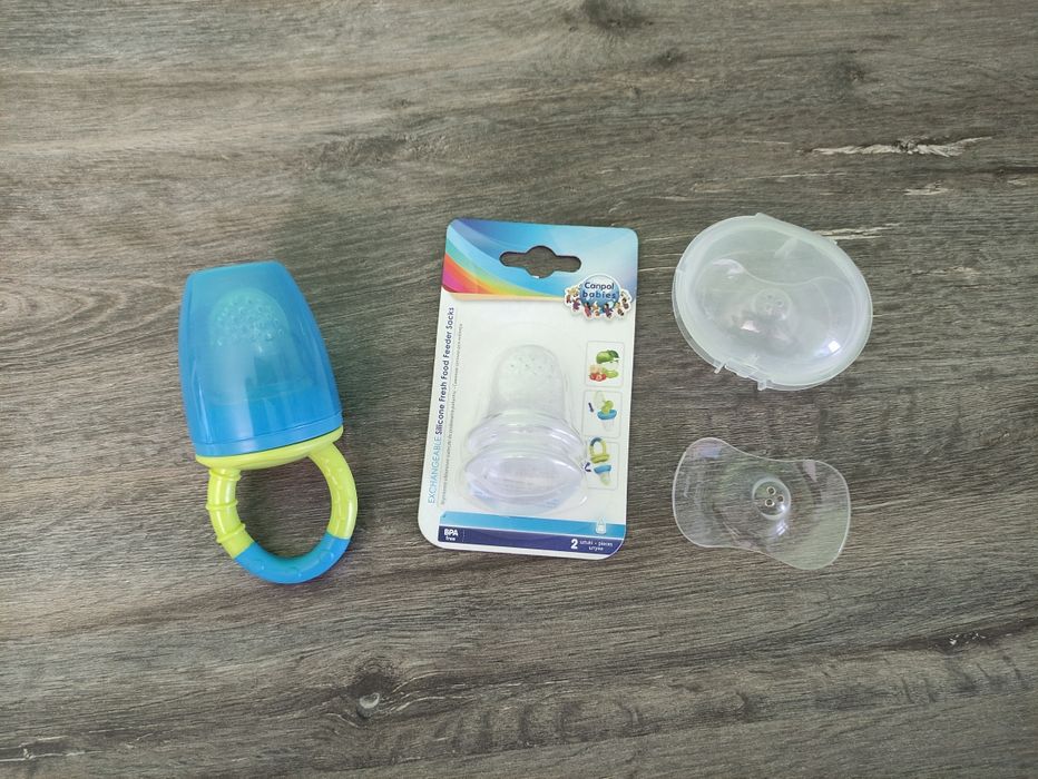 AVENT шишета, стерилизатор, уред за затопляне на храна/шишета и др.