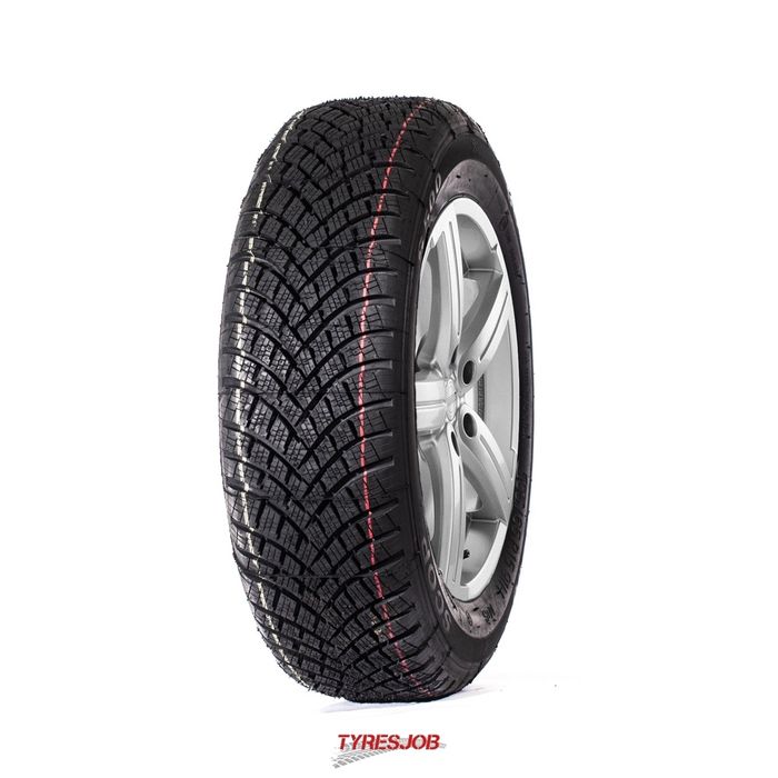 Anvelope (R14-R18) iarna M+S 175/65 R14 Radburg