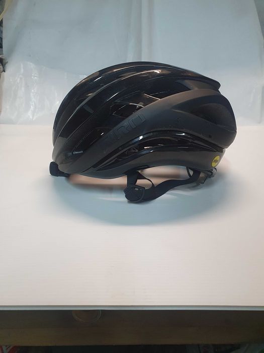Giro Aether Spherical MIPS Каска велосипед колело L 59-63cm Черен мат