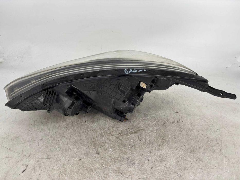 Far dreapta Hyundai I20 an 2012