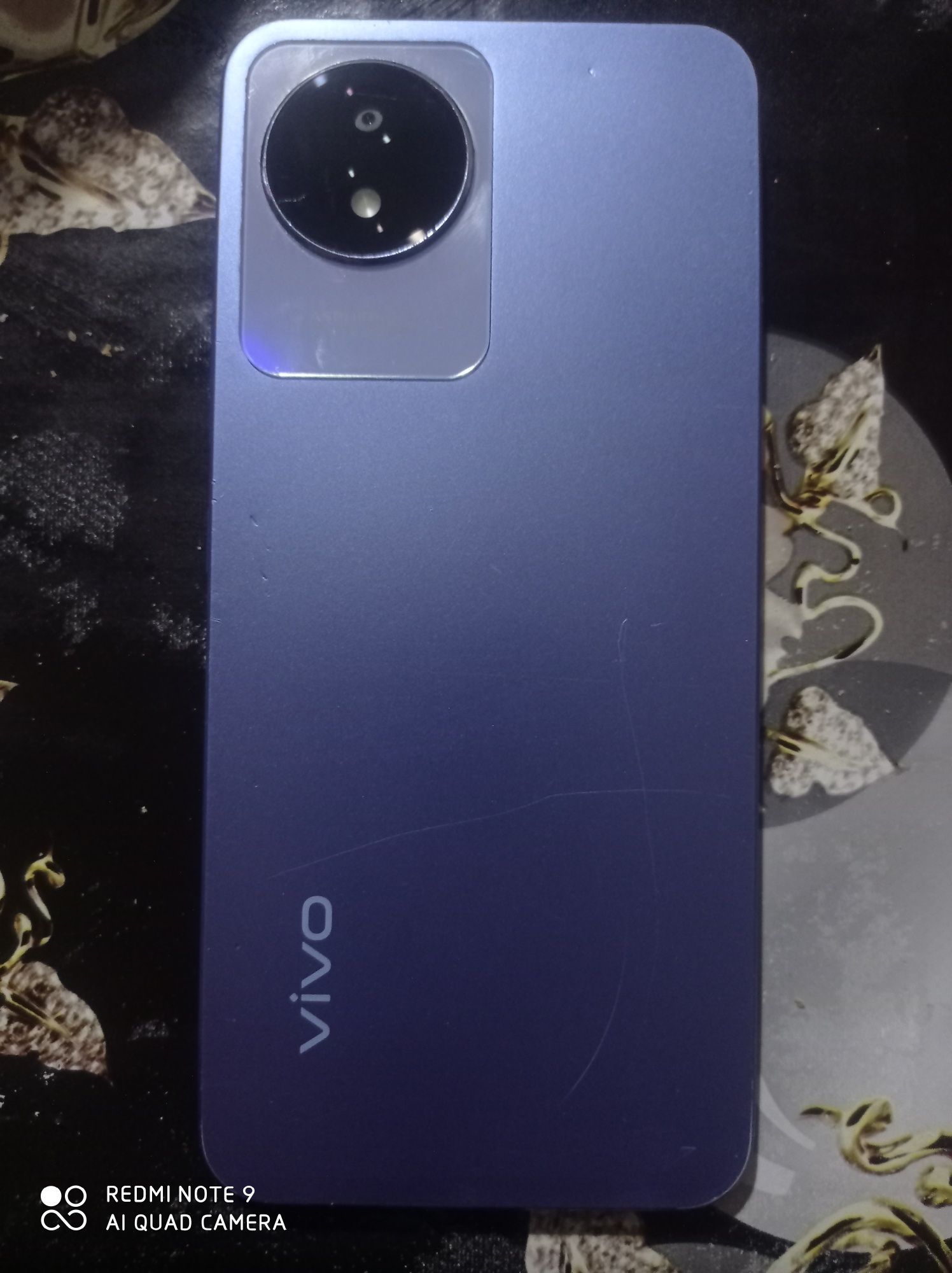 Vivo Y02t коробка документ бор: 1 200 000 сум - Мобильные телефоны Ташкент  на Olx