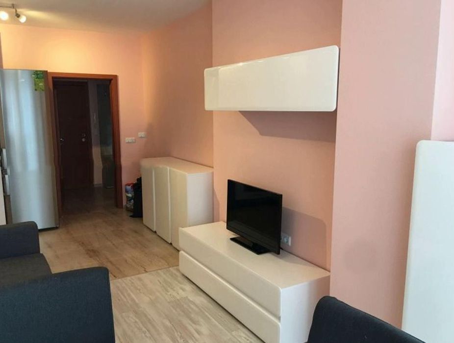 Дава се под наем Двустаен апартамент в София, Бъкстон - 65 кв.м за 718.08 € - Снимка #3