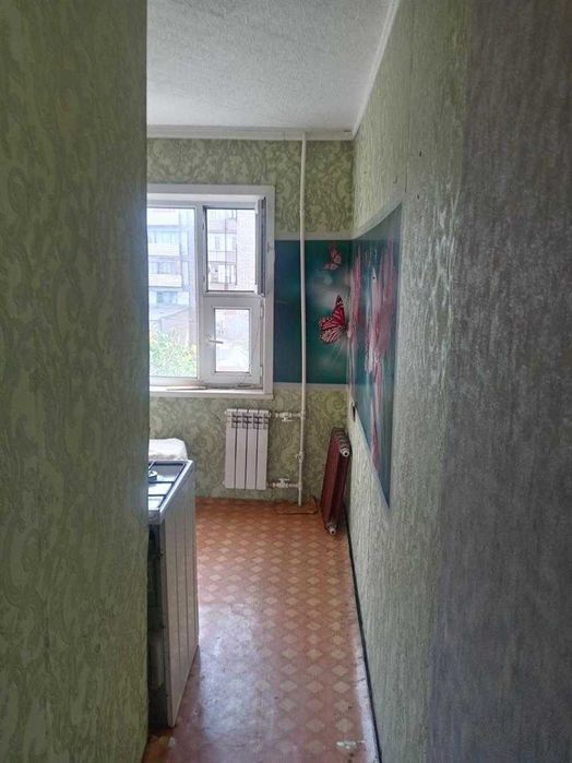 Продается 1 комнатная квартира