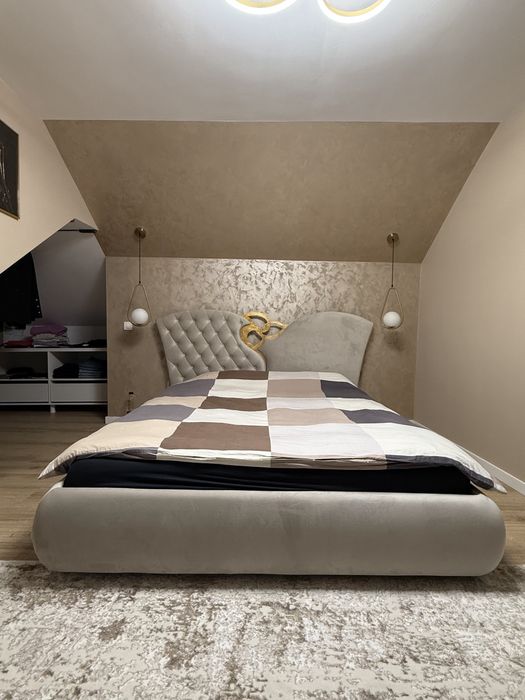 Casă modernă P+M de vânzare – Valu lui Traian | Direct proprietar | Complet mobilată & utilată