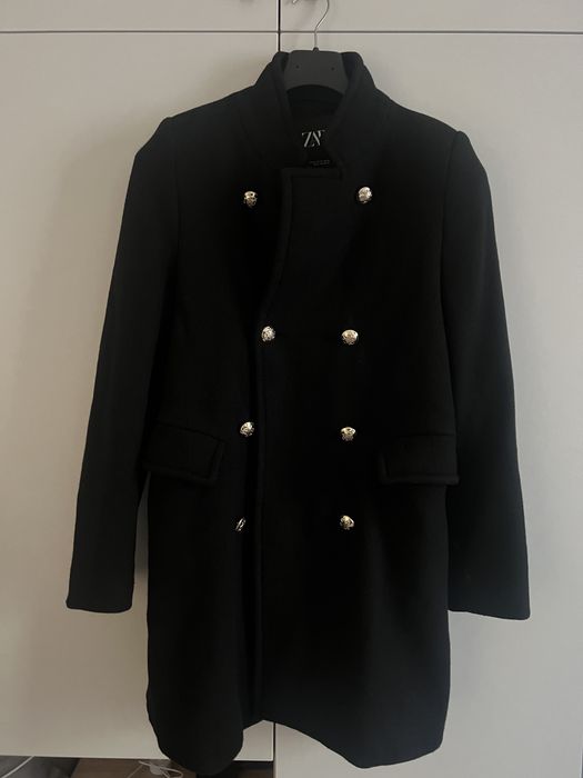Дамско палто Zara