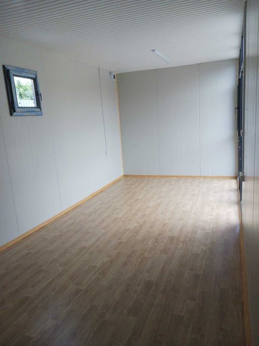 Container modular 3.3x6m