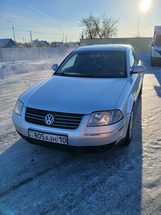 Пассат б5 плюс 1.8