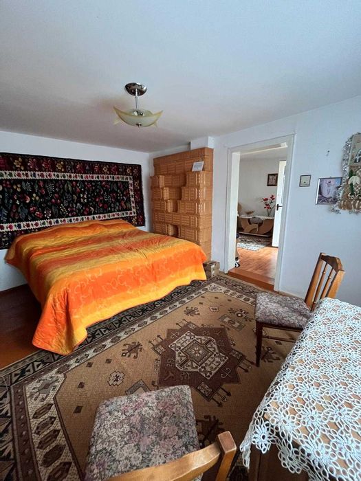 Casa si teren in suprafata 1467 m2