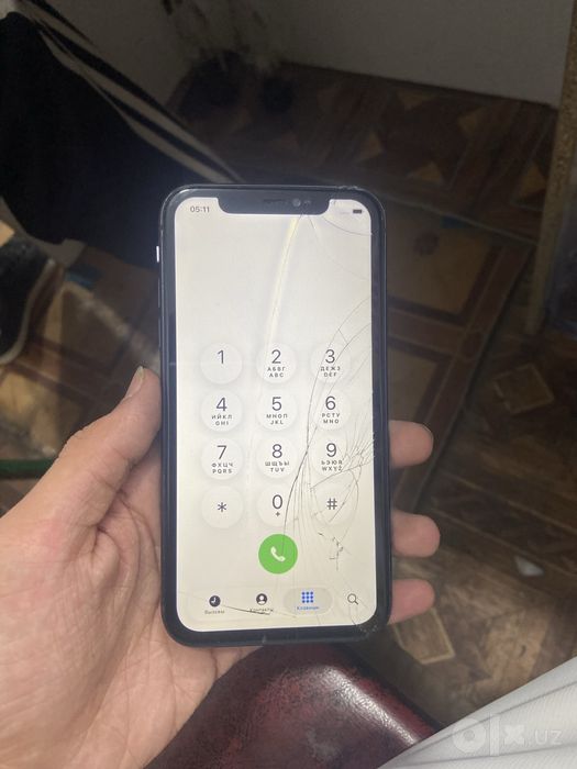 iPhone 11 64 lik