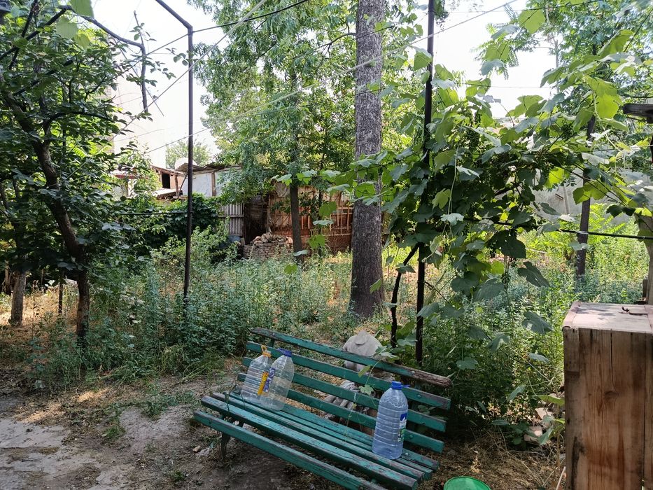 Академгородок Участок под застройку 6 соток