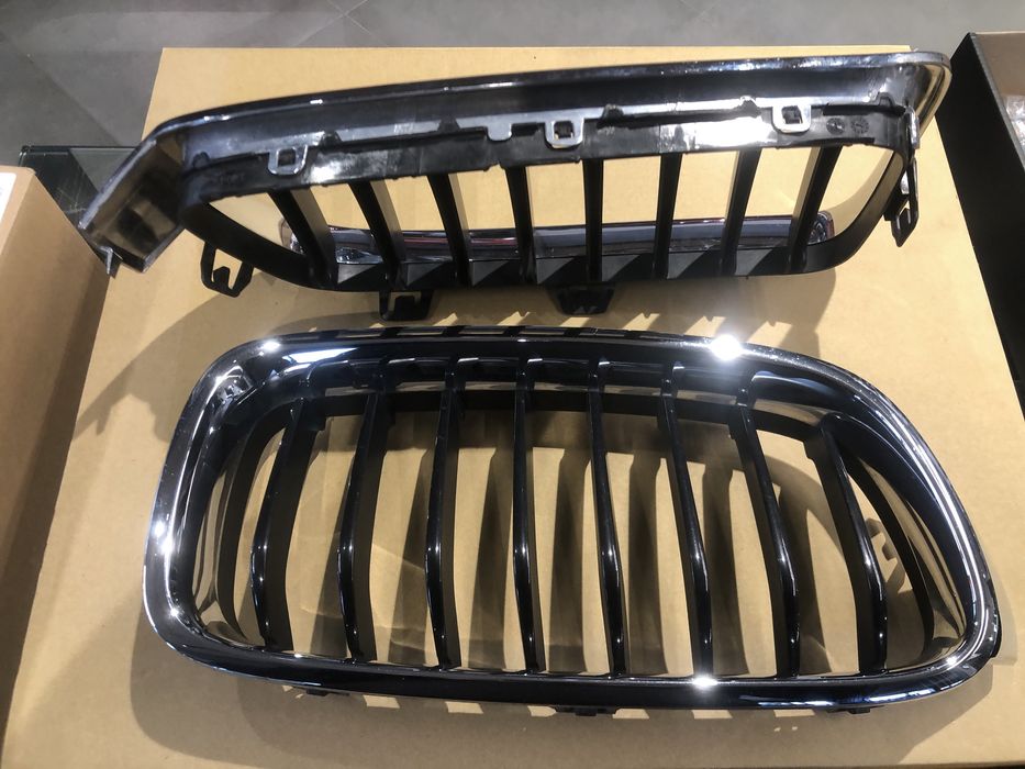 Бъбреци БМВ 3 Ф30