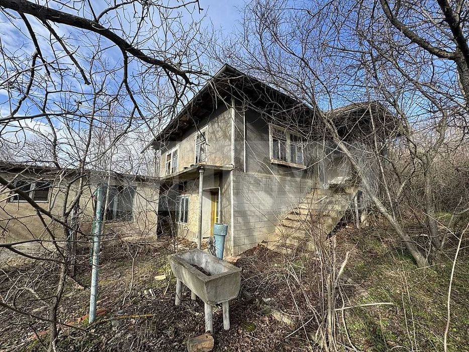 Продава се Къща в с. Беляново, Област Русе - 120 кв.м за 99 €/кв.м - Снимка #3