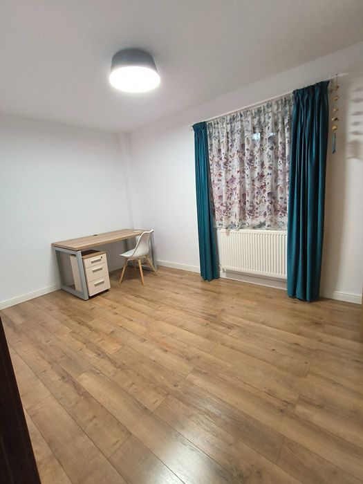 Apartament de inchiriat, 3 cam, dec, PARCARE, Baroque Residence