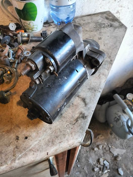 Продам Стартер BMW м50- м20