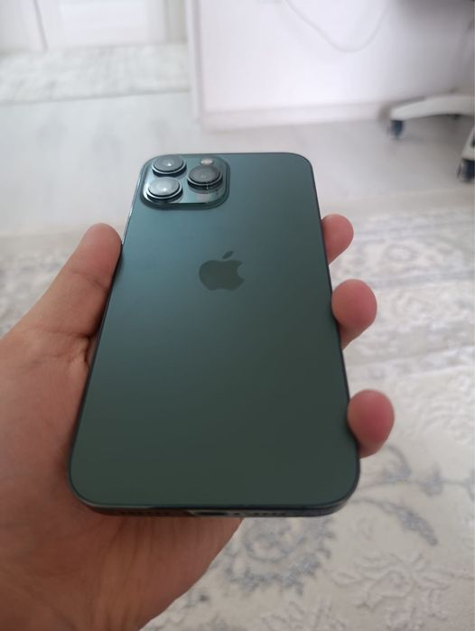 Iphone 13 Pro Max (128gb - 83% акб)