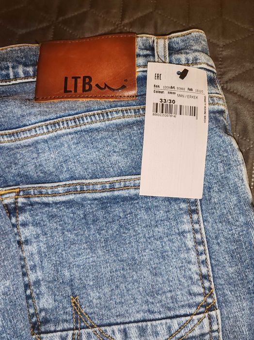 Дънки LTB модел SMARTY