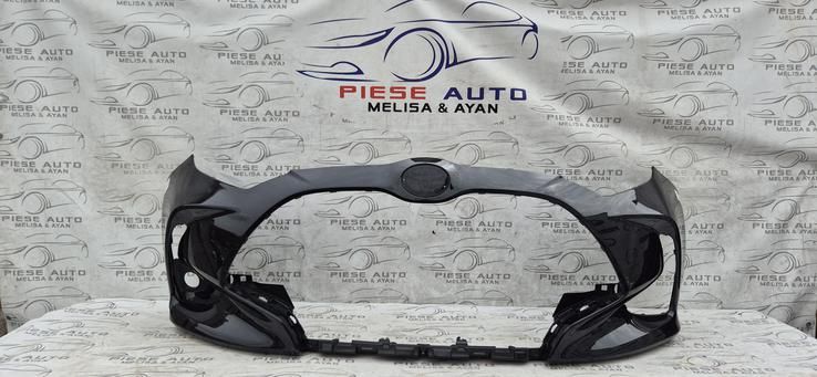 Bara fata Toyota Yaris,Mazda 2 an 2020-2021-2022-2023-2024-2025-2026