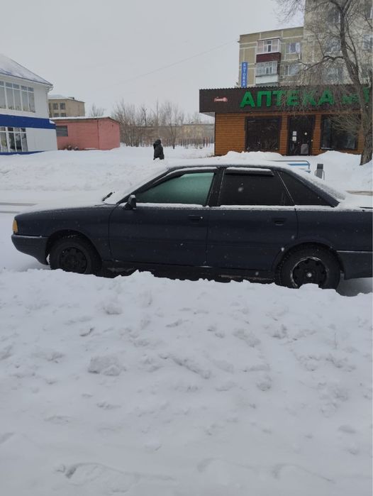 Продам Ауди 80 1990 года