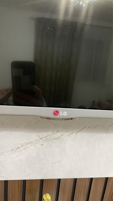 Телевизоры LG SAMSUNG