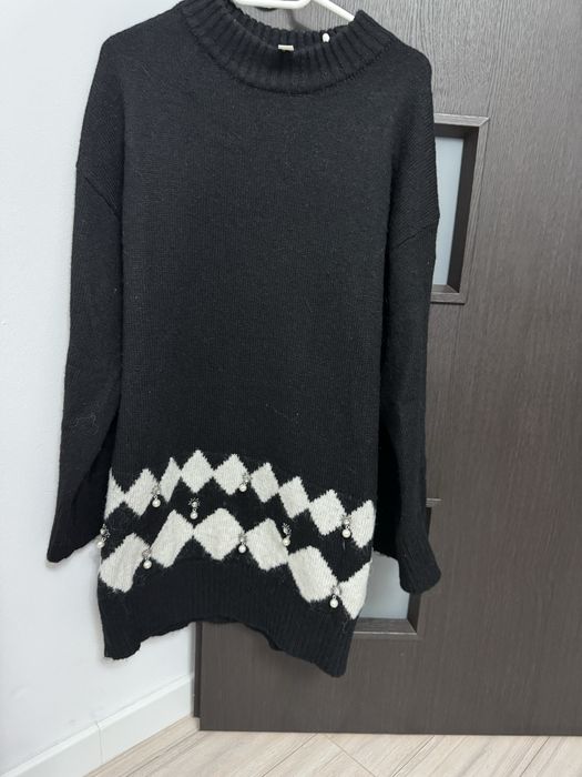 Pulover H&M marimea S