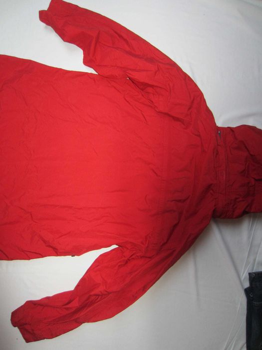 Geaca dama Human Nature, masura XXL, ploaie,vant, poliamida, gluga