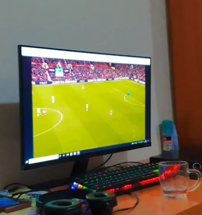 PC sotiladi. Yengi igaravoy. Dizayner va Gamerlar uchun