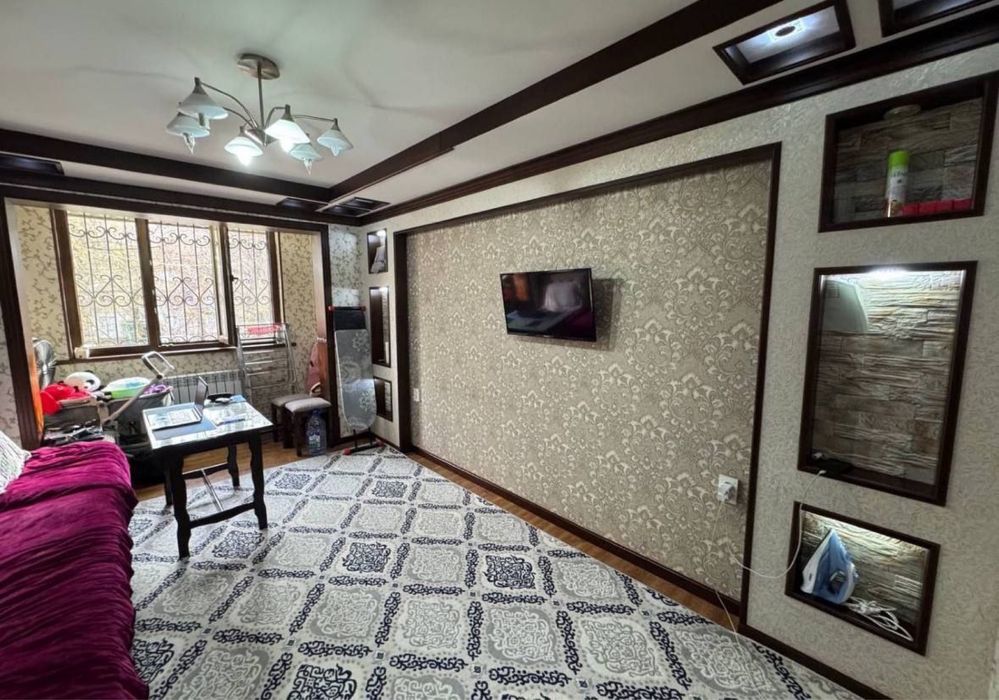 Продоётся квартира ЧИЛОНЗОР 24