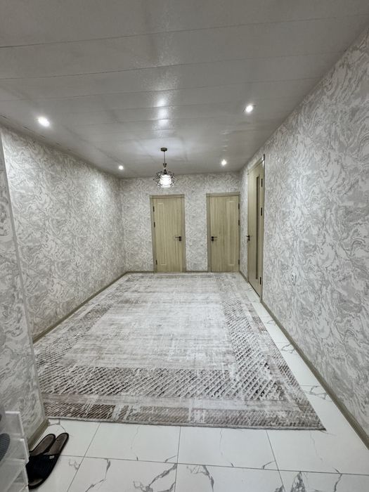 Продается 4-комнатный кирпичный дом 110 м² в Мирабадском районе
