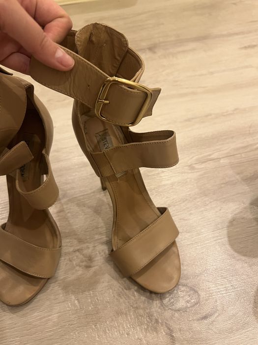 Steve madden босоножки