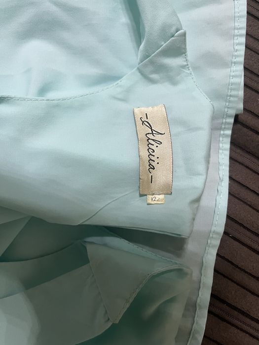 Платье.122 размер