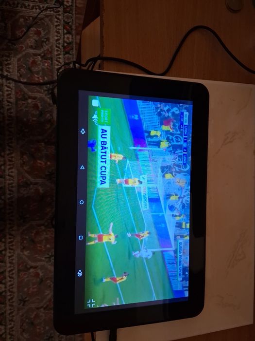 Tableta Denver Taq, Romania si cu programe pentru copii 3-9 ani