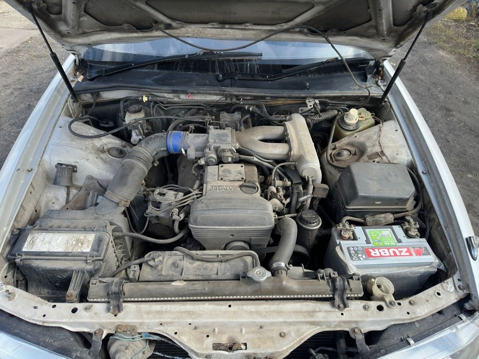 Продам Марк 2 90