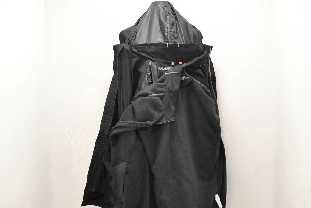 Engelbert Strauss geaca imp cu polar detas mas 4XL  (3799)