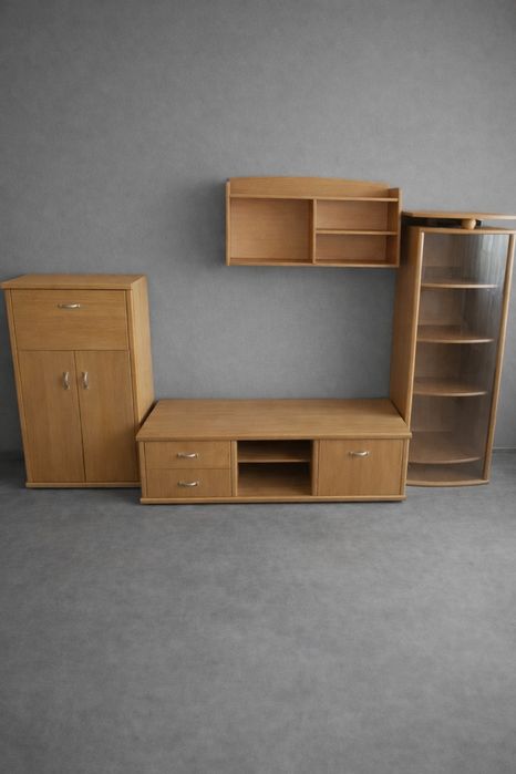 Модулна секция  за дневна