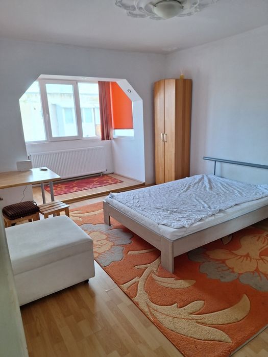 Proprietar inchiriez 1 camera in Comexul Studentesc