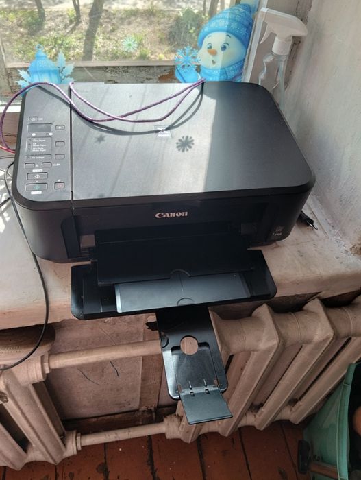 Продам принтер 3в1