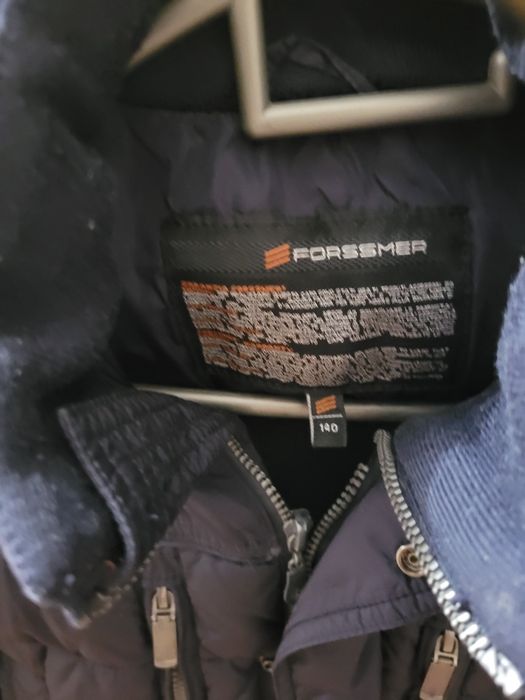 Продам зимние куртки