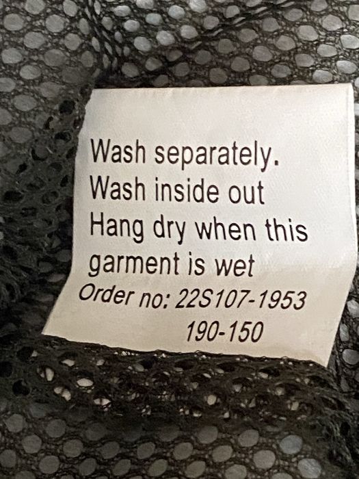 Мъжки Зимен Панталон за Лов -Ново