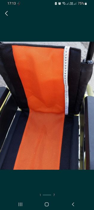 Инвалид коляска продажа