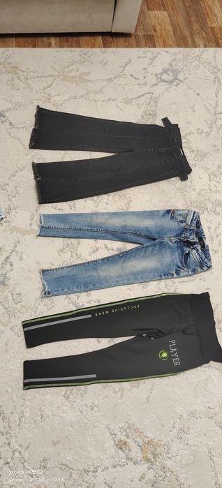 Одежда для девочек