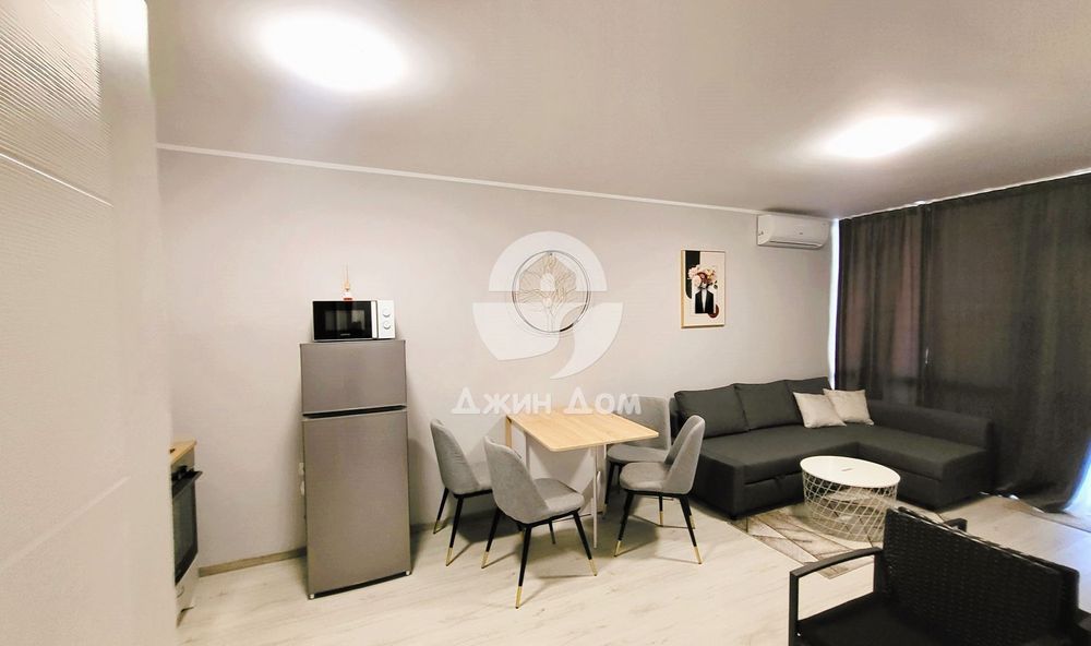 Продава се Двустаен апартамент в Свети Влас - 60 кв.м за 1434 €/кв.м - Снимка #2