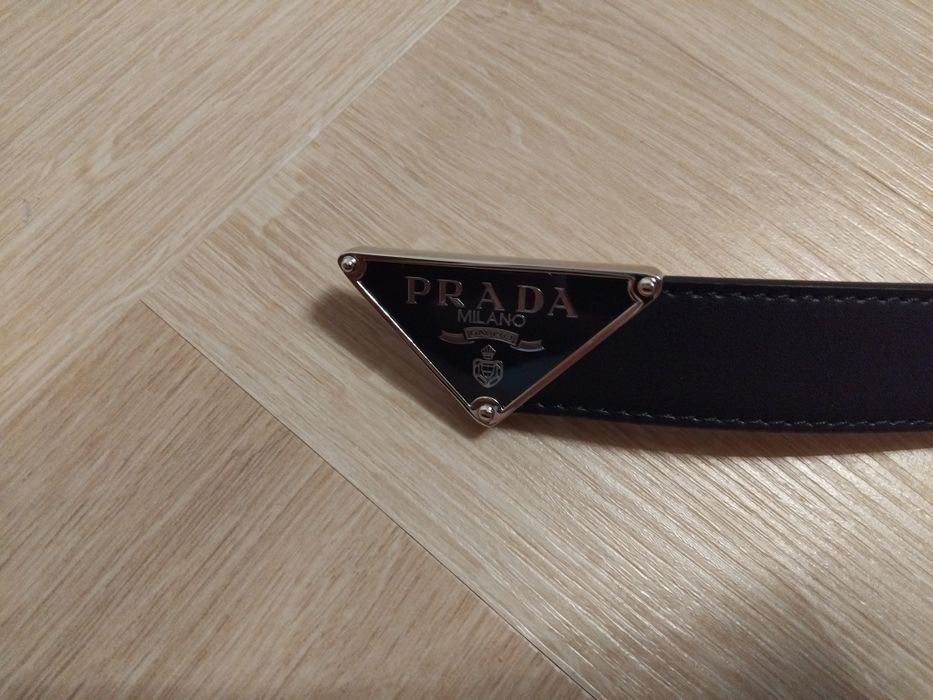 Prada Belt Unisex