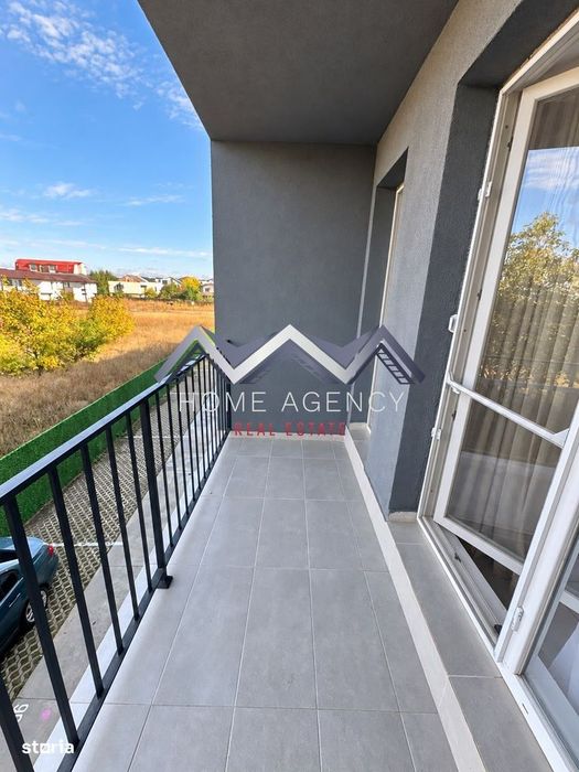 Apartament 2 camere Otopeni | include parcare
