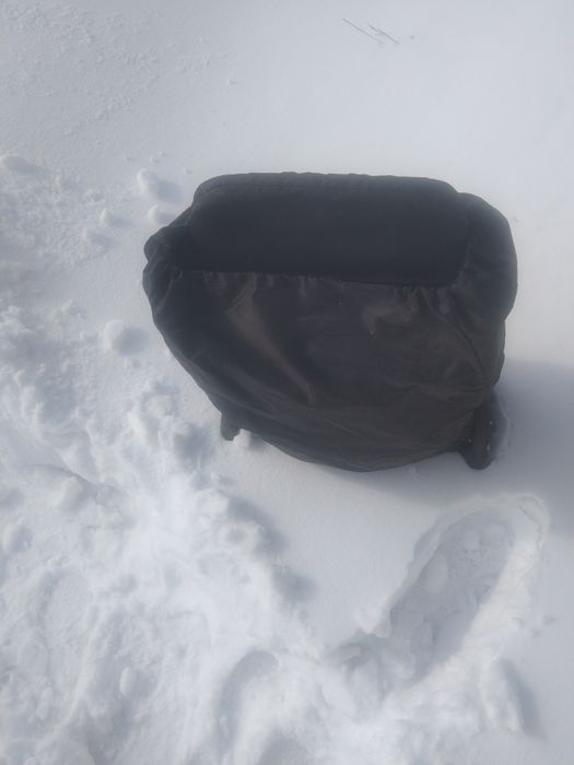 Коляска Летняя Удобная