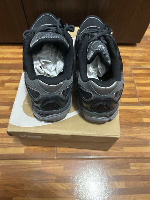 Asics gel kayano noi cu cutie