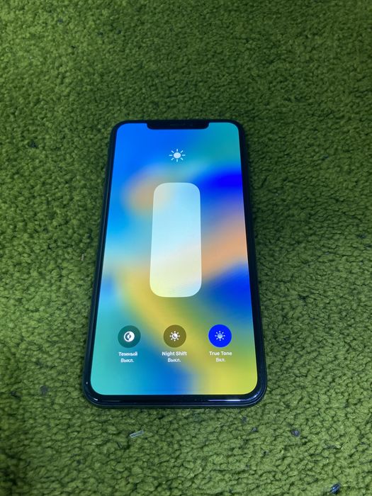 Iphone Xs Maxs 256GB