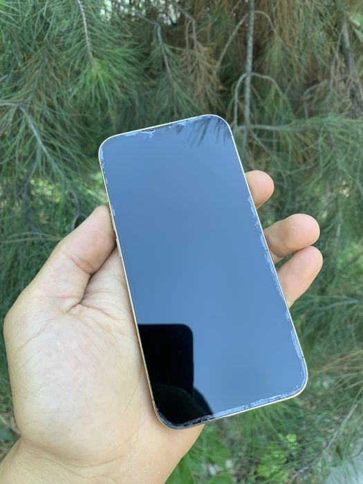 Iphone 13 pro 128